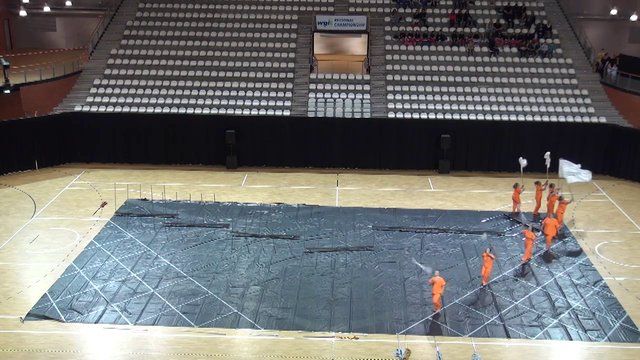 Red Light - WGI The Netherlands Regional 2014