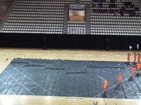 Red Light - Prelims - WGI The Netherlands Regional - 2014