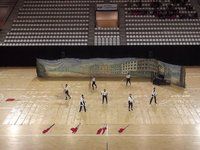 Mozaic - Prelims - WGI The Netherlands Regional - 2014