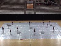 Serendipity - Prelims - WGI The Netherlands Regional - 2014