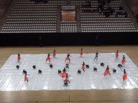 Avant Courir A Class - Prelims - WGI The Netherlands Regional - 2014