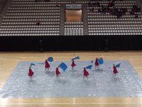 Serenity - Prelims - WGI The Netherlands Regional - 2014