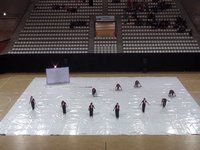 2Xtreme/Intension A - Prelims - WGI The Netherlands Regional - 2014