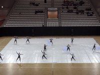 N-Motion A - Prelims - WGI The Netherlands Regional - 2014