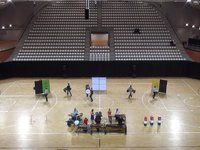 Premier Drumcorps - Prelims - WGI The Netherlands Regional - 2014