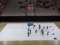 The Pride A - Finals - WGI The Netherlands Regional - 2014