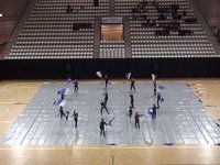 Concordia Sexbierum A - Prelims - WGI The Netherlands Regional - 2014