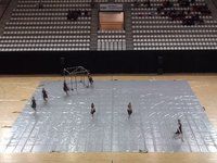 CMH Menaldum A - Prelims - WGI The Netherlands Regional - 2014
