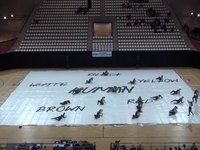 Sensation Performance Ensemble - Finals - WGI The Netherlands Regional - 2014