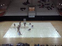 Passie Open - Prelims - WGI The Netherlands Regional - 2014