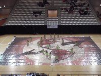 The Pride of the Netherlands - Finals - WGI The Netherlands Regional - 2014