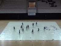 Passie cadets - Finals - WGI The Netherlands Regional - 2014