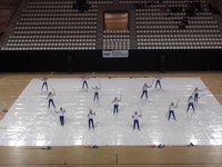 2Xtreme/Intension Junior - Finals - WGI The Netherlands Regional - 2014