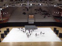 The Pride Junior - Contest Drachten 2 - 2014