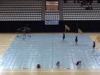 CMH Menaldum A - Finals - WGI The Netherlands Regional - 2014