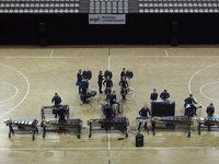 Unik Star Concert - Finals - WGI The Netherlands Regional - 2014