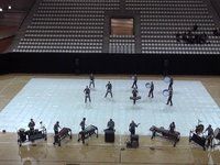 Advendo Percussion Ensemble - Prelims - WGI The Netherlands Regional - 2014