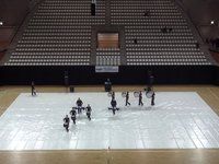 DrumSquad - Finals - WGI The Netherlands Regional - 2014