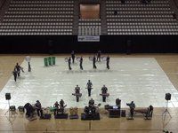 H!P - Finals - WGI The Netherlands Regional - 2014