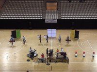 Premier Drumcorps - Finals - WGI The Netherlands Regional - 2014