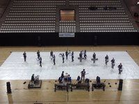 yMe indoor percussion - Finals - WGI The Netherlands Regional - 2014