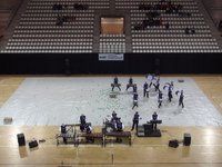Percussion Unlimited - Finals - WGI The Netherlands Regional - 2014