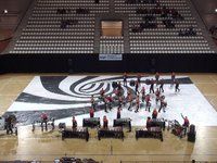 European X - Finals - WGI The Netherlands Regional - 2014