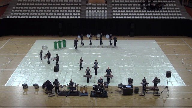 H!P - WGI The Netherlands Regional 2014