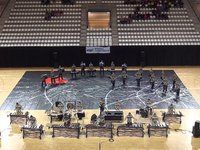 DrumSpirit - Finals - WGI The Netherlands Regional - 2014