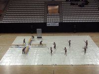 Passie Open - Finals - WGI The Netherlands Regional - 2014