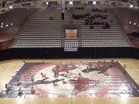 The Pride of the Netherlands - Prelims - WGI Amsterdam - 2015