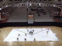 Mayflower - Finals - WGI The Netherlands Regional - 2014