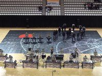 DrumSpirit - Prelims - WGI The Netherlands Regional - 2014