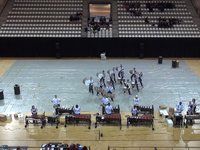 Beatrix Indoor Percussion - Prelims - WGI The Netherlands Regional - 2014