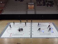 Mayflower A - Prelims - WGI The Netherlands Regional - 2014