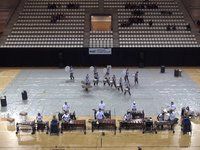 Beatrix Indoor Percussion - Finals - WGI The Netherlands Regional - 2014