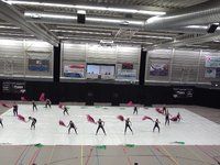 Young N-Motion - Contest Drachten 2 - 2014