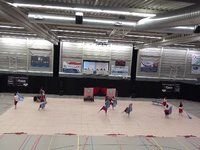 West Coast Guard - Contest Drachten 2 - 2014
