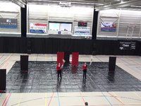 The Switch - Contest Drachten 2 - 2014