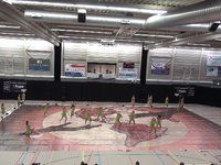 The Pride Open - Contest Drachten 2 - 2014