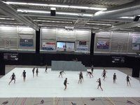 The Pride Junior - Finals - CGN Championships - 2014