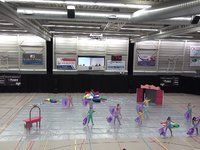 The Pride Cadets - Contest Drachten 2 - 2014