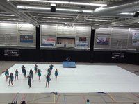 The Pride A - Prelims - CGN Championships - 2014