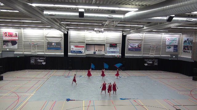 Serenity - Contest Drachten 2 2014