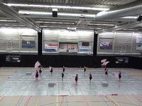 Serendipity - Contest Drachten 2 - 2014