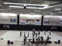 Percussion Unlimited - Contest Drachten 2 - 2014