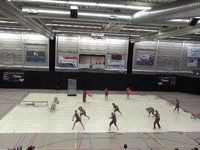 Passie Open - Contest Drachten 2 - 2014