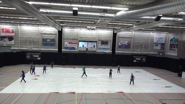 Nova - Contest Drachten 2 2014