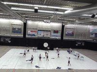 Jong Dynam!x - Contest Drachten 2 - 2014