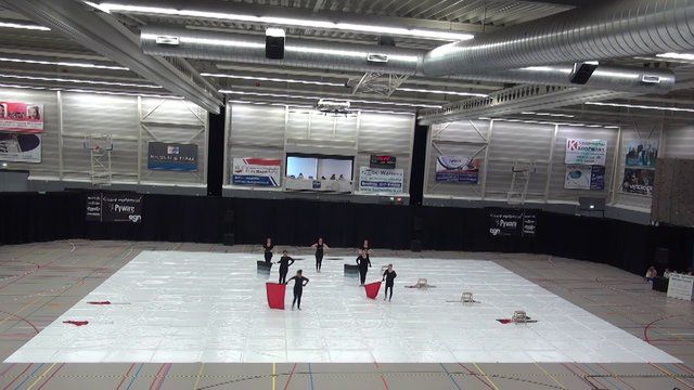 Inspiration - Contest Drachten 2 2014